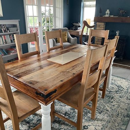 Wild Atlantic View Bed & Breakfast Sligo Bagian luar foto
