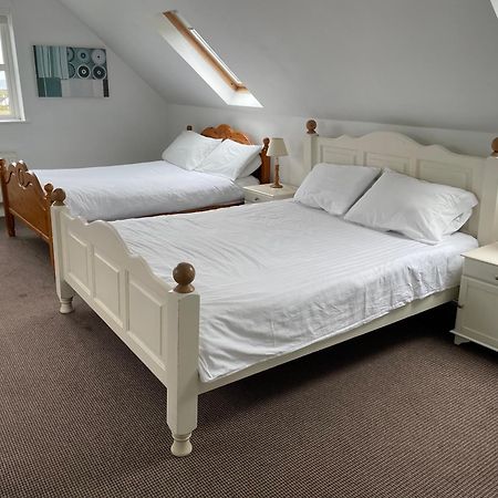 Wild Atlantic View Bed & Breakfast Sligo Bagian luar foto