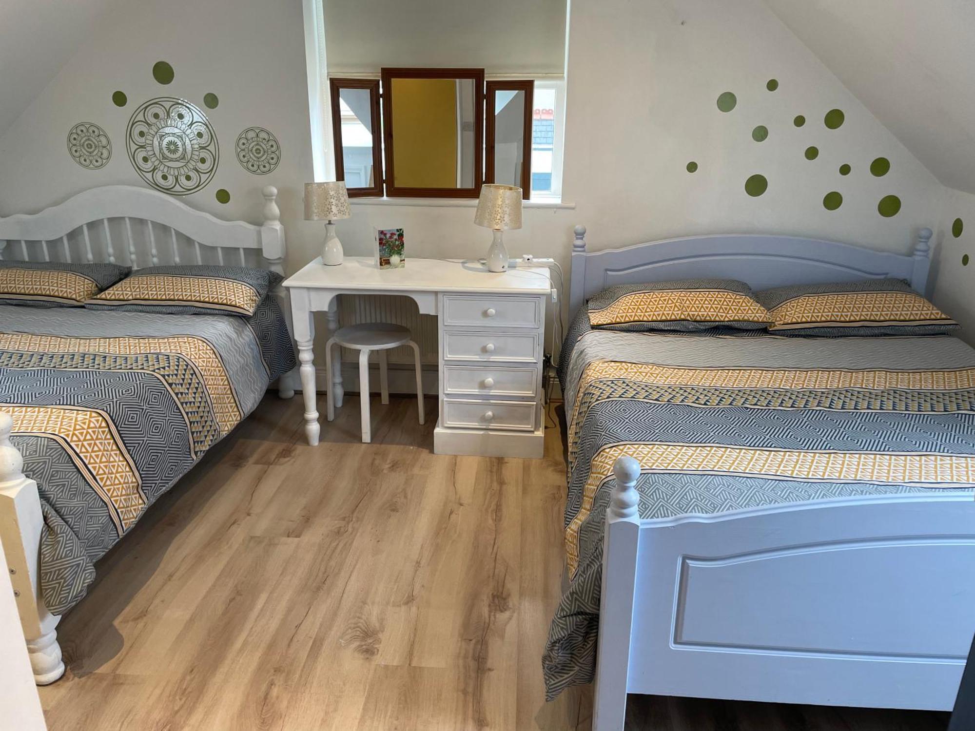 Wild Atlantic View Bed & Breakfast Sligo Bagian luar foto